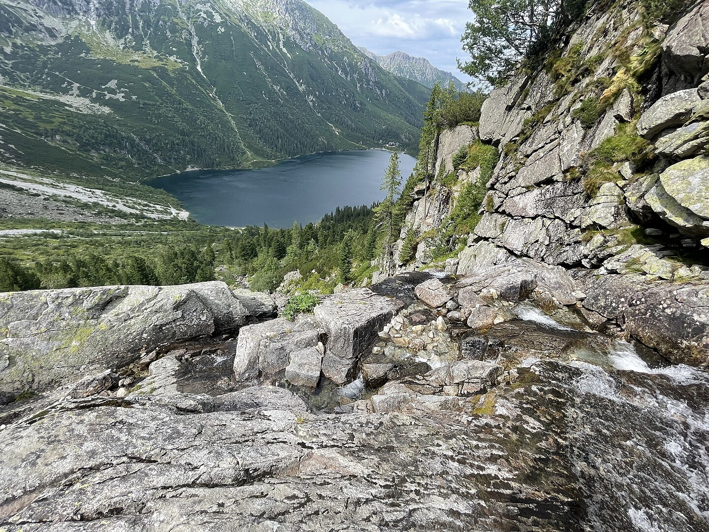 Невідома Польща. Від піщаних дюн до глибоких озер: куди поїхати, щоб закохатися у цю країну